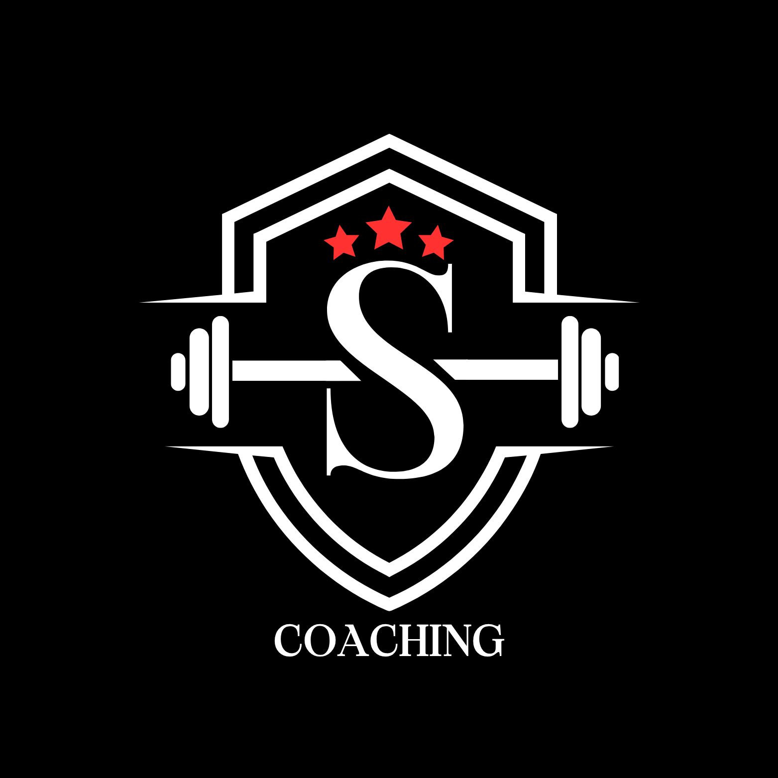S.COACHING logo