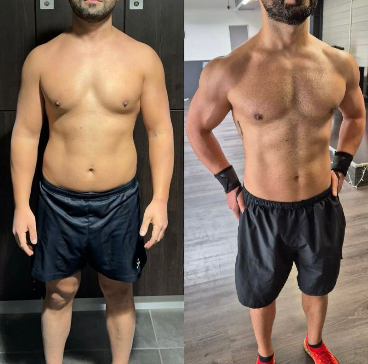 Résultat client S.COACHING 3