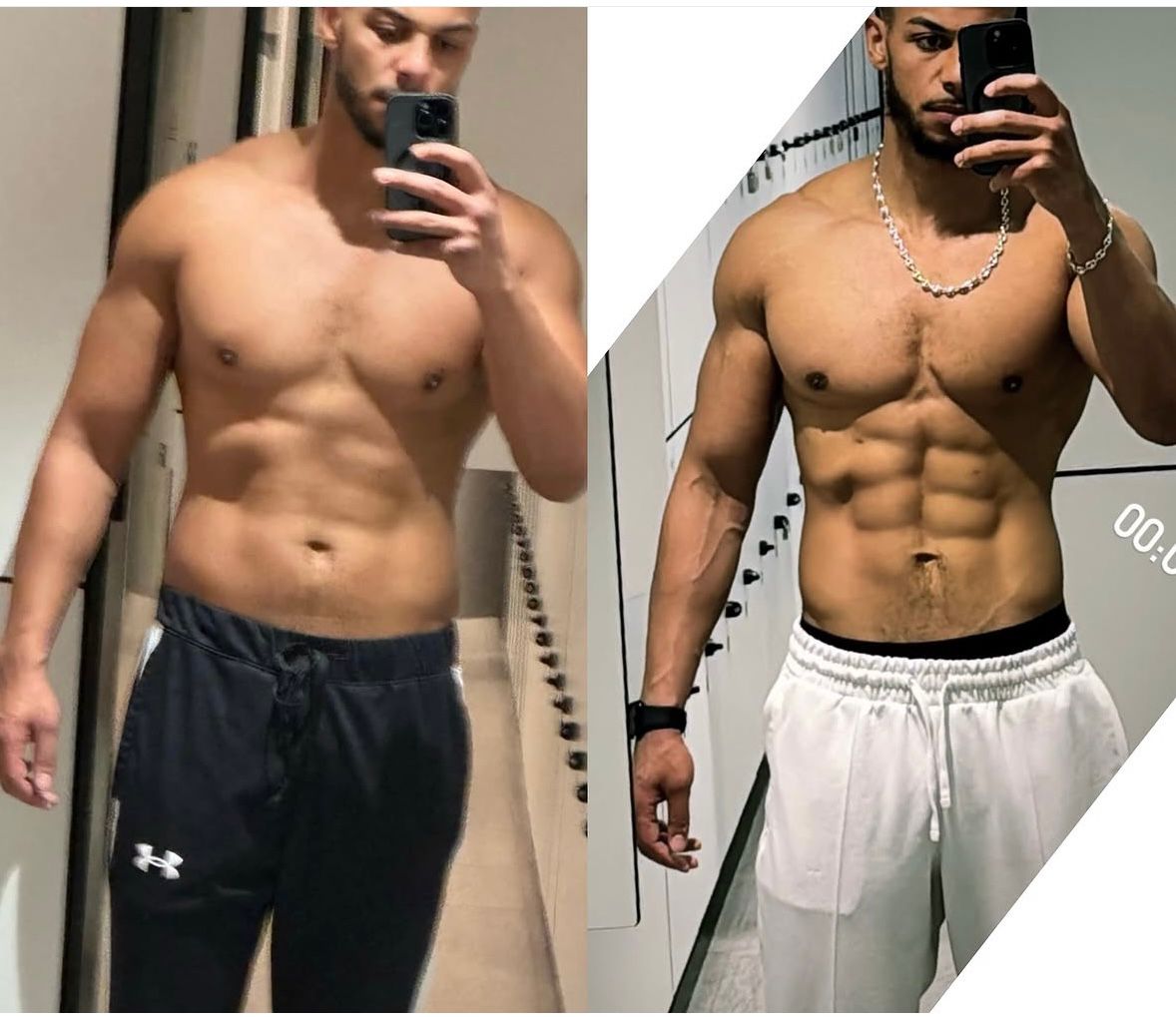 Transformation Sanhou — Fondateur S.COACHING