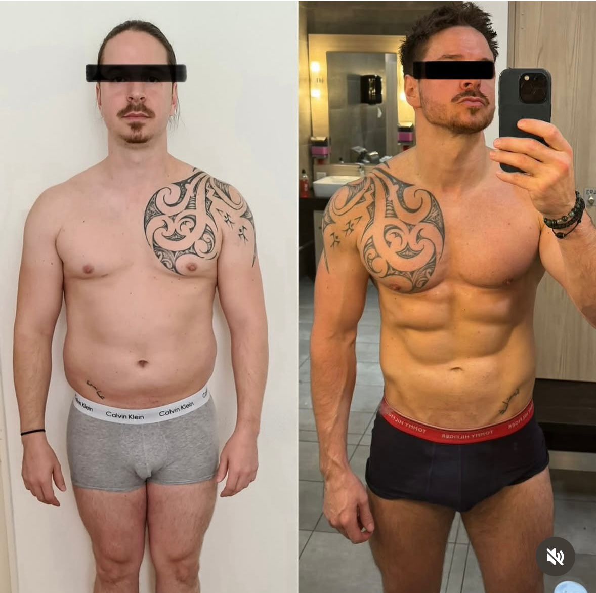 Résultat client S.COACHING 6